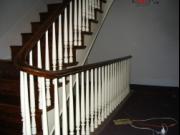 project 'Stripped staircase' before picture #1
